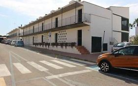 Precioso apartamento en complejo con piscina